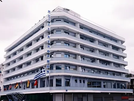 Xenophon Hotel