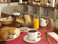 Fast Hotel Brie-Comte-Robert