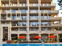 Kobuleti Georgia Palace Hotel & Spa