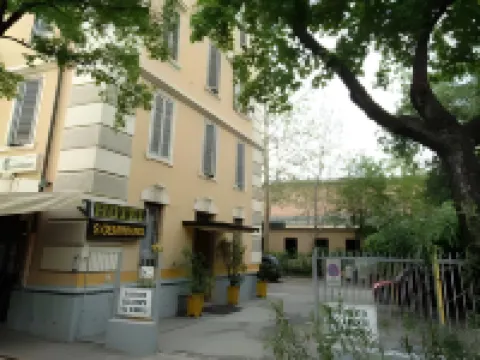 Hotel San Geminiano Hotels in Modena