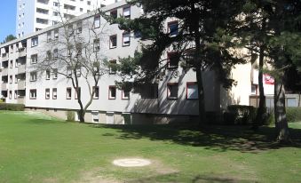 A1 Hostel Nurnberg