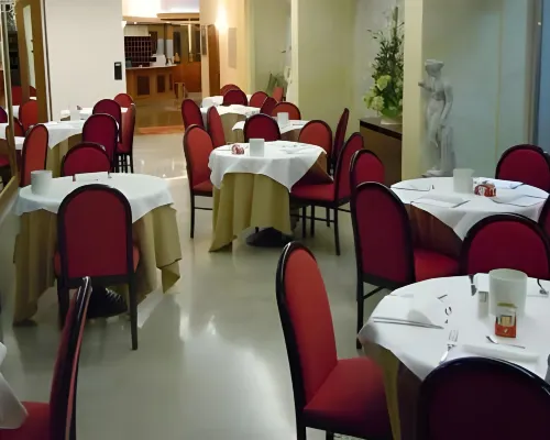 Hotel Excelsior Makanan Photos