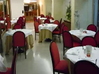 Hotel Excelsior - breakfast