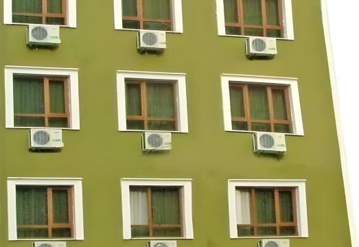 켈레스 호텔 썸네일