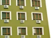 Keles Hotel Hotel di Taslik Koyu