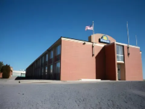 เดย์สอินน์ บายวินด์แฮม โคโลราโดซิตี้ โรงแรมใน