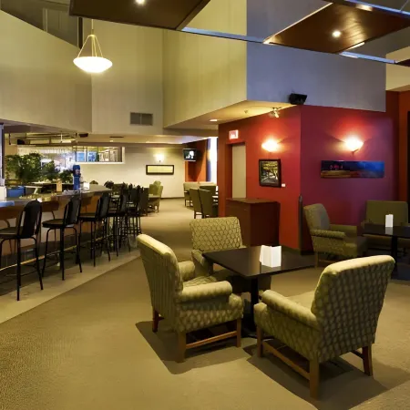 Delta Hotels Sherbrooke Conference Centre