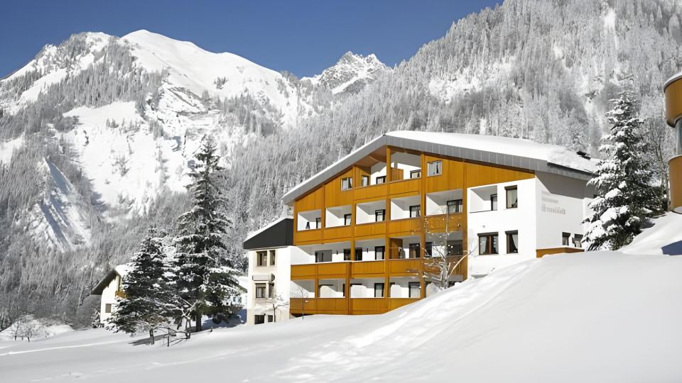 Hotel Sonnblick
