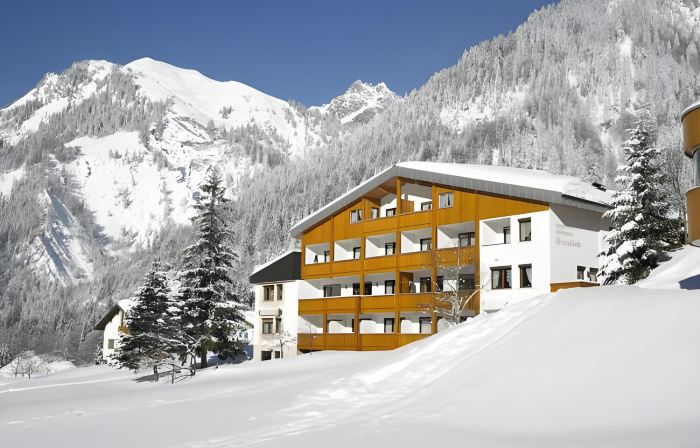 Hotel Sonnblick