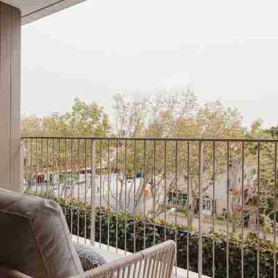 Legacy Hotel Cascais, Curio Collection by Hilton Rooms