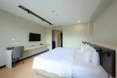 Lewit Hotel Pattaya, a member of Radisson Individuals