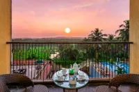Golden Tulip Goa Candolim - romantici