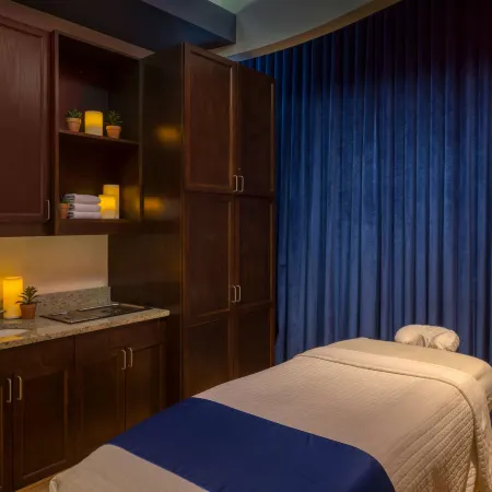 Wyndham Grand Orlando Resort Bonnet Creek