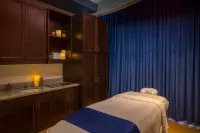 Wyndham Grand Orlando Resort Bonnet Creek - spa