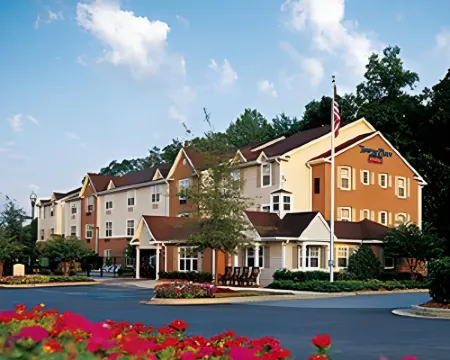 TownePlace Suites Fort Meade National Business Park Hotels in Annapolis Junction