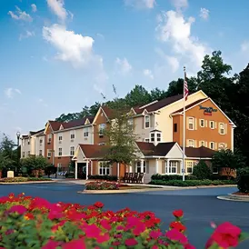TownePlace Suites Fort Meade National Business Park