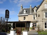 The Bandstand Hotel a Nairn