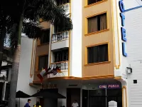 Gran Hotel Cali