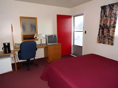 Trunk Road Motel