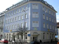 Gästehaus Centro Albert Gmbh Hotels in Konstanz