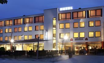 Best Western Hotel am Europaplatz