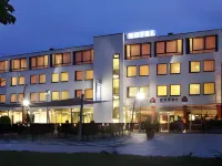 Best Western Hotel am Europaplatz Отели в г. 