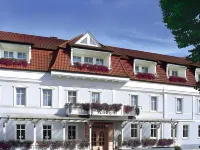Hotel Markgraf فنادق في Brandenburg