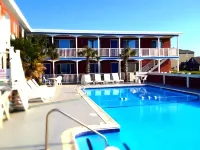 Colonial Inn Hotels in Nags Head