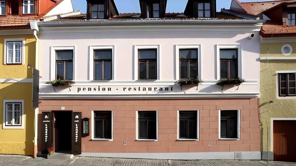 Penzion Landauer