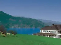 Das Landhaus Hauptmann Hotels in Pörtschach am Wörther See