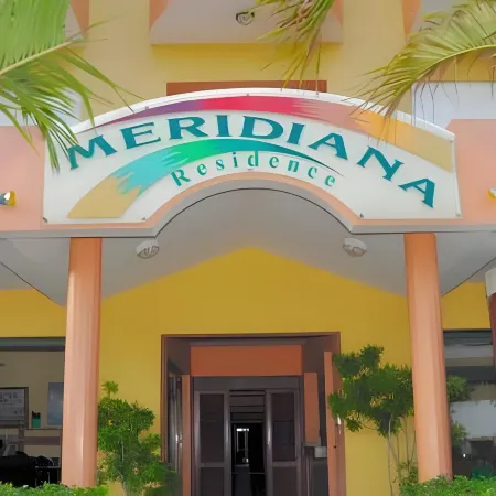 Residence Meridiana