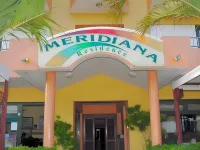 メリディアーナ レジデンス のホテル