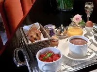 호텔 리가로 - 자르낙