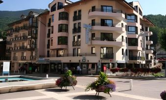 Hotel Amélie