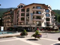 Hotel Amélie Các khách sạn ở Saint-Martin-de-Belleville