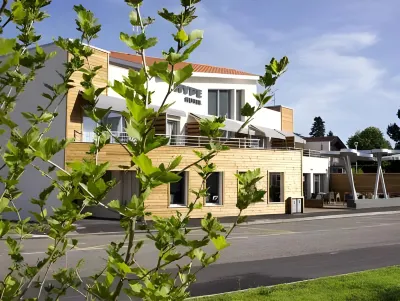 Hype Hôtel Các khách sạn ở Biscarrosse
