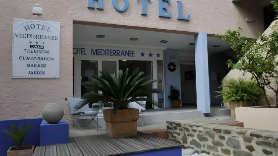 Hotel Méditerranée
