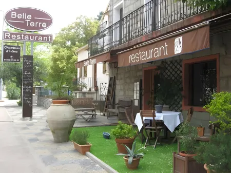 Chambres d'Hôtes Terra Bella Lecci