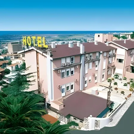 Hotel Tarconte
