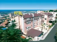Hotel Tarconte