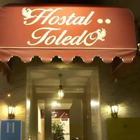 Hostal Toledo