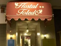 Hostal Toledo