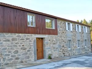 A Casa do Folgo Turismo Rural