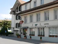 Hotel Alphorn - 2-Sterne