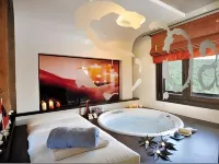 Iakovakis Suites & Spa - spa