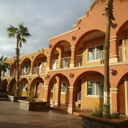 Hotel Angra