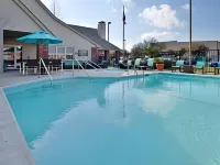 Residence Inn Houston Sugar Land/Stafford - Pools