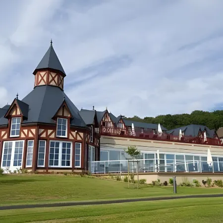 Residence premium Residence et Spa