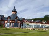 Residence premium Residence et Spa Hotels in Cabourg