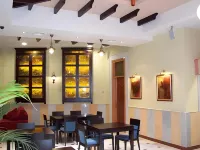 Hotel Don Miguel Plaza Hotels in El Ejido